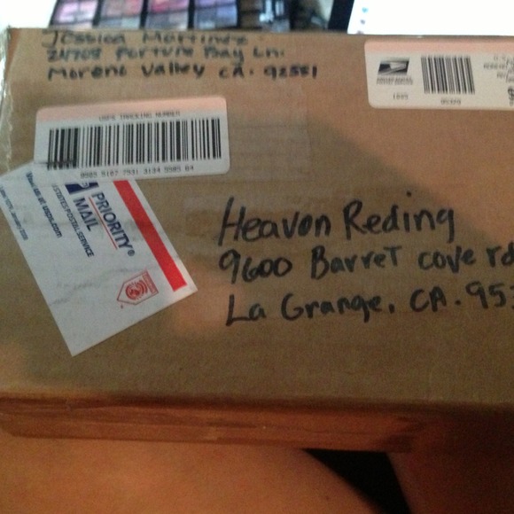 Just received my jacket! - Picture 1 of 2