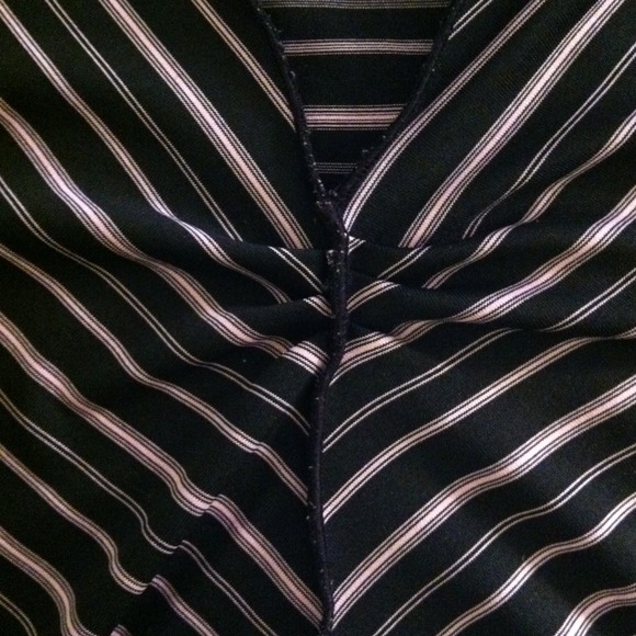 Dressy Top - Picture 2 of 3