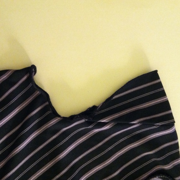 Dressy Top - Picture 3 of 3