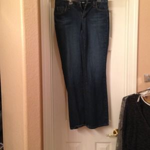 ANA a new approach Jeans - Jeans size 6 ANA a new approach Jeans - Jeans size 6