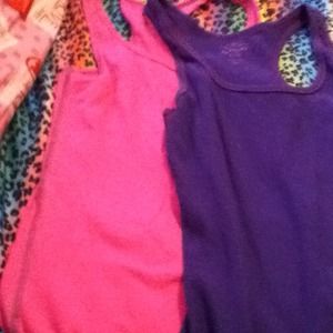 Old navy undershirts