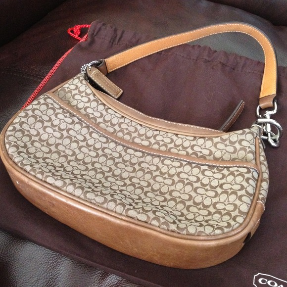 Coach handbag