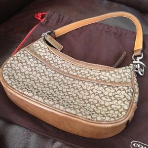 Coach handbag
