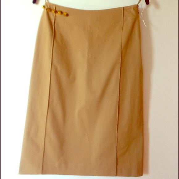 Fendi skirt