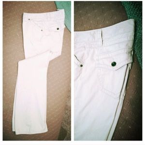 💛Banana Republic Khaki Jeans💛