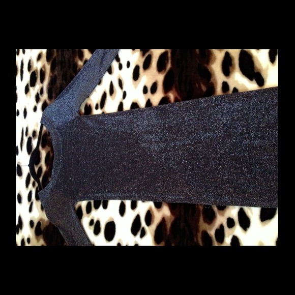 Bebe dress . Body fitted