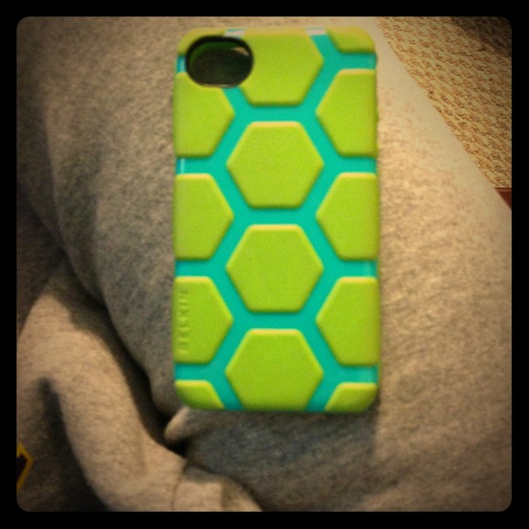 Iphone 4/4s phone case