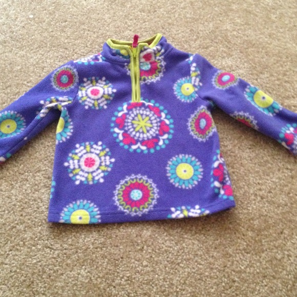 Carter's 12 month fleece bundle for jhilbert7