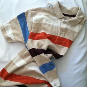 Men's polo shirt bundle