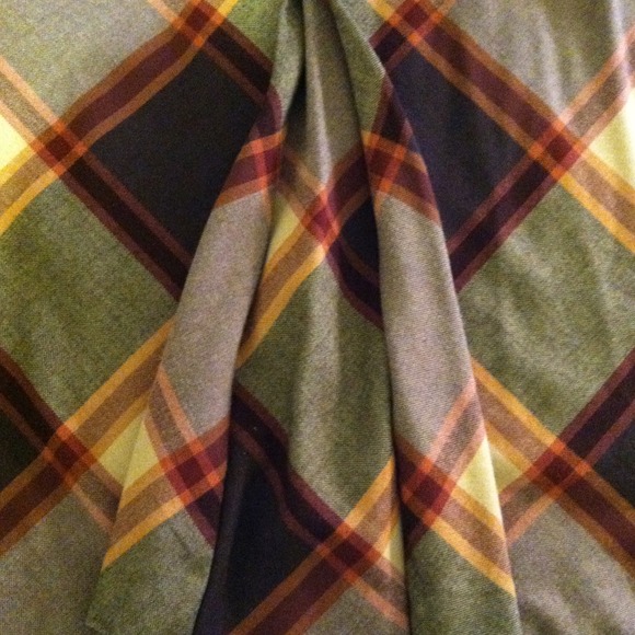 Patterned skirt - Picture 2 of 4