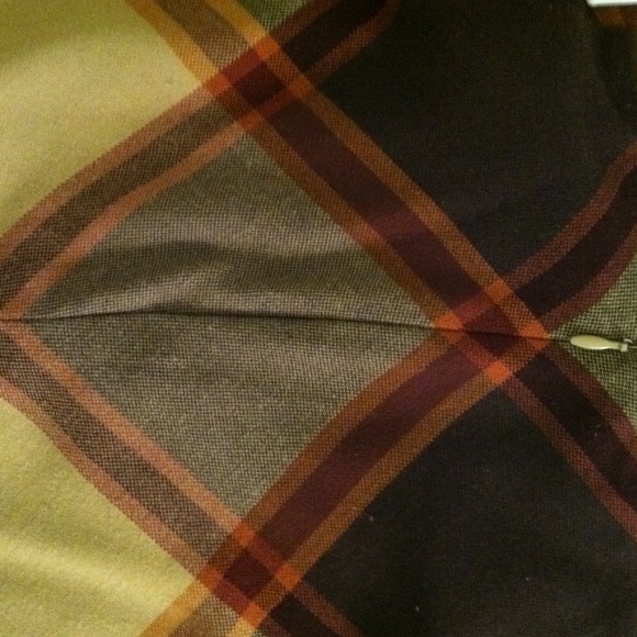 Patterned skirt - Picture 3 of 4