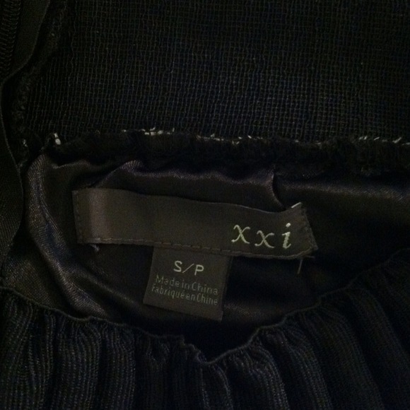 Leopard miniskirt - Picture 4 of 4