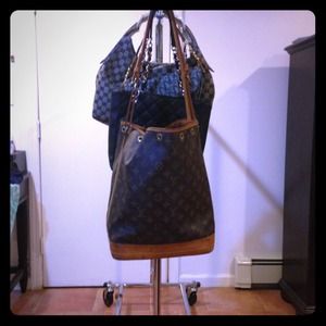 Louis Vuitton bag