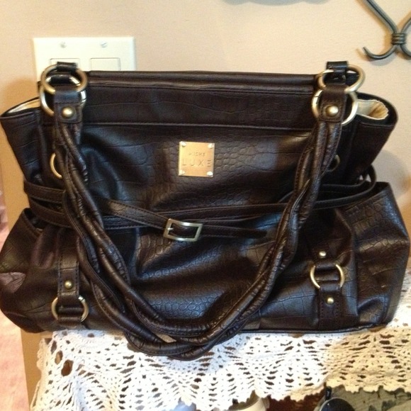 Miche (luxe) bag