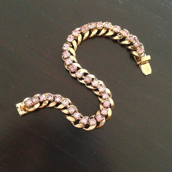 Dannijo bracelet