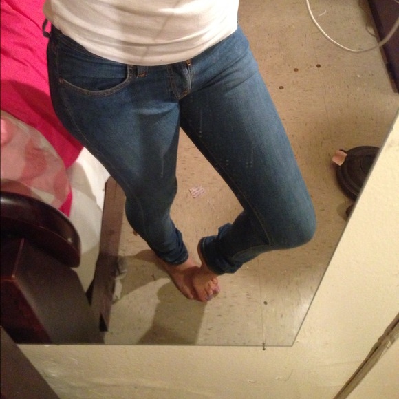 NUDIEEE ! Jeans - Picture 3 of 3