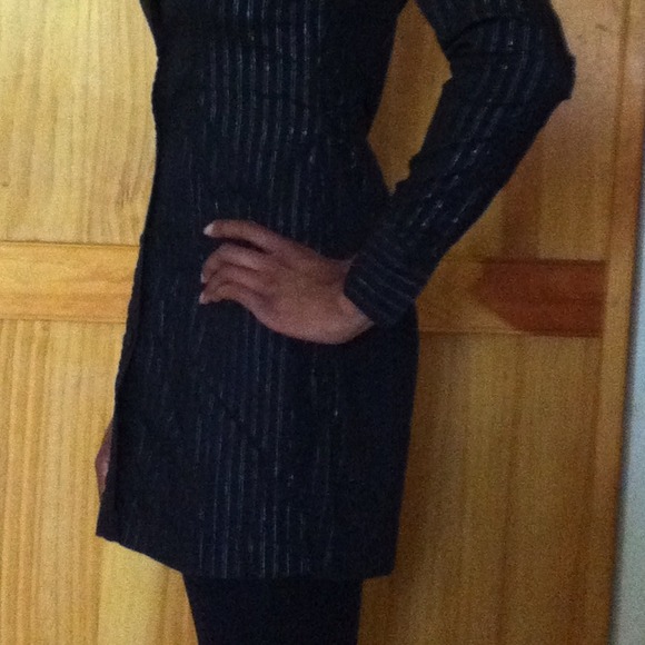 Long Button-Up - Picture 2 of 4