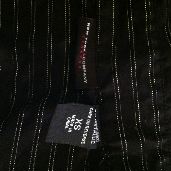 Long Button-Up - Picture 3 of 4