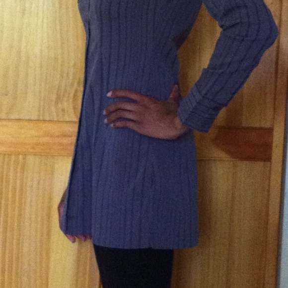 Long Button-Up - Picture 2 of 4