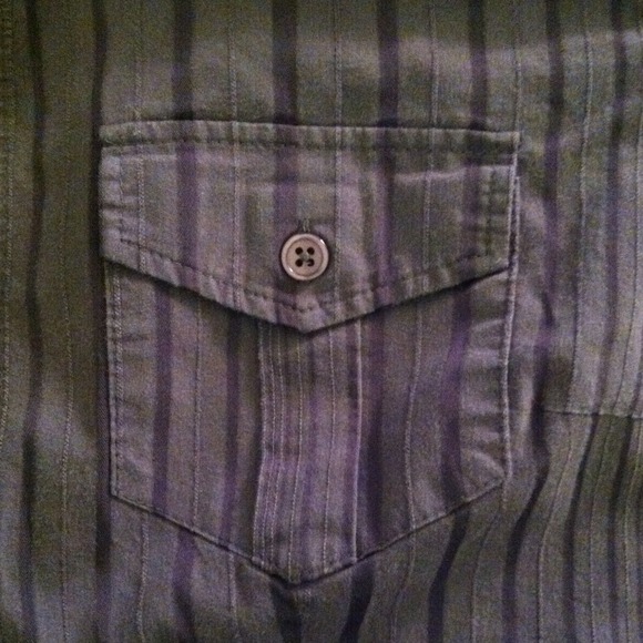 Long Button-Up - Picture 3 of 4