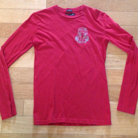 Long sleeve Tshirt