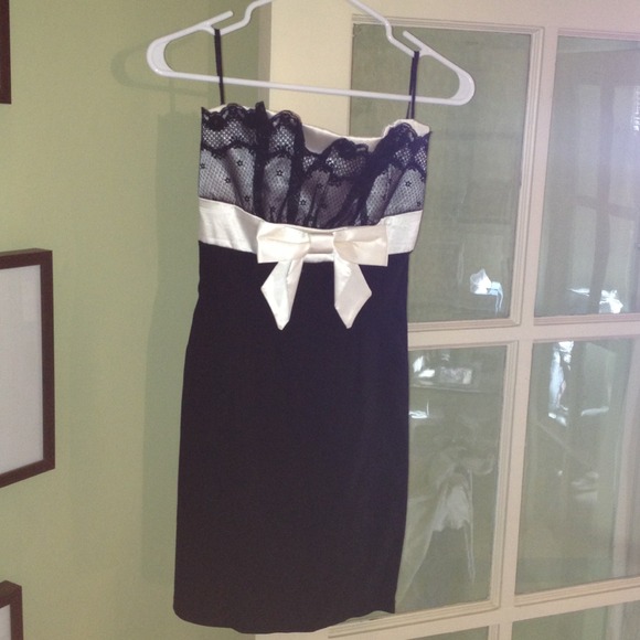 Cocktail dress