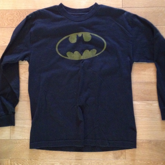 Long sleeve tshirt