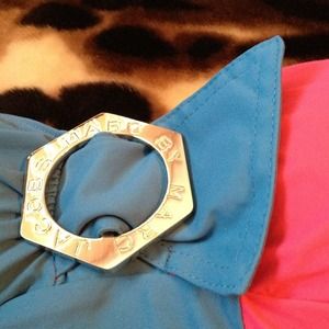 Marc Jacobs one piece bathing suit