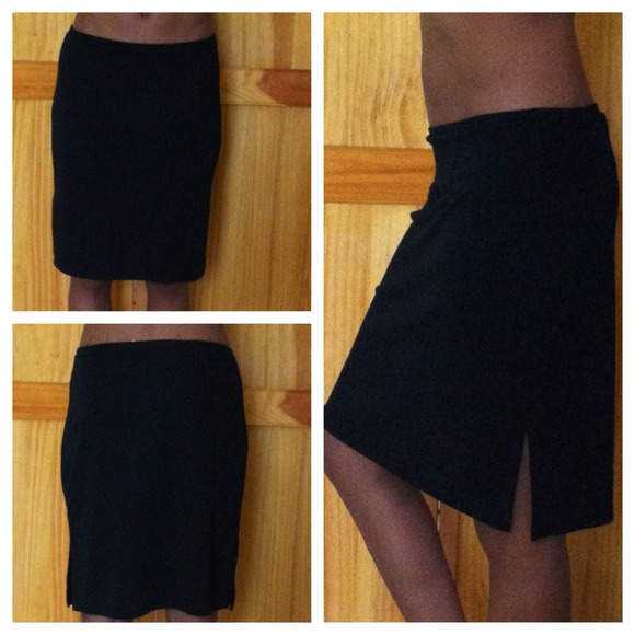 Stretchy skirt