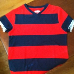Kids Arizona shirt