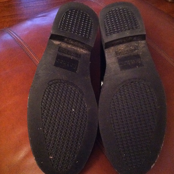 👨‍✈️Patent Leather Shoes CATERING PERFECT - Picture 4 of 4