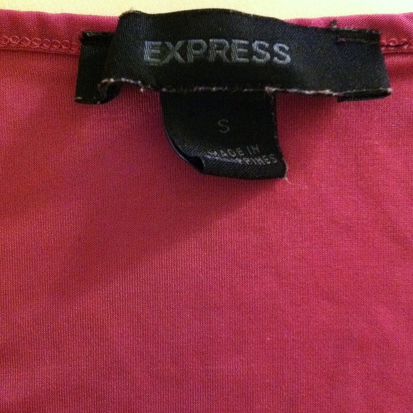 Dressy top - Picture 2 of 2