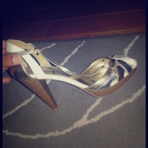Charlotte Russe sandals
