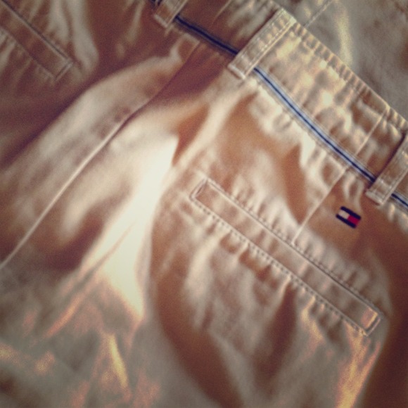 Long Tommy Hilfiger Skirt