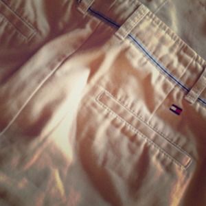 Long Tommy Hilfiger Skirt