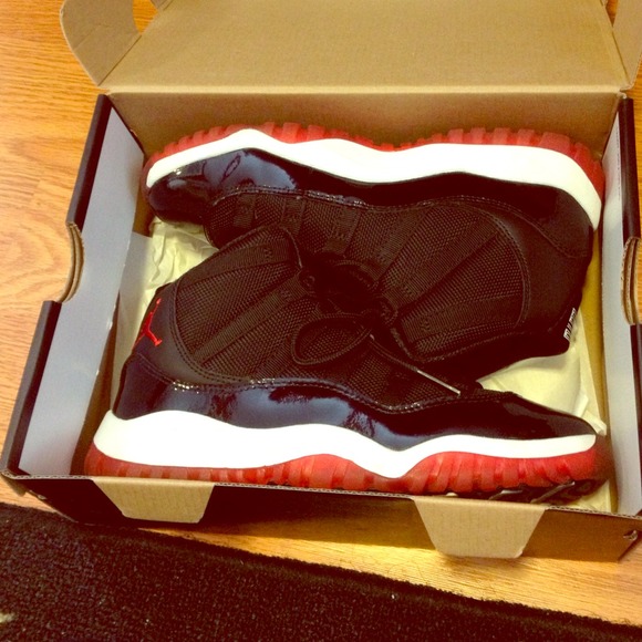 11 breds