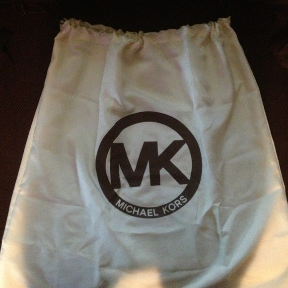 Michael Kors Dust Bag