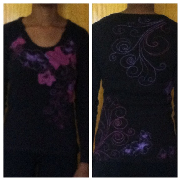 Thermal top