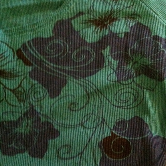 Thermal top - Picture 2 of 2