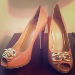 Nine West - 'Johan' Pump