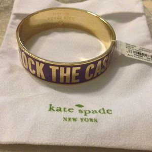 Kate Spade bracelet