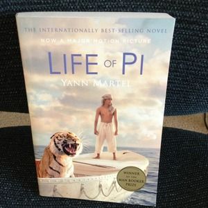 Life of Pi