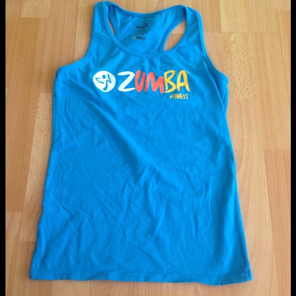 Zumba bundle