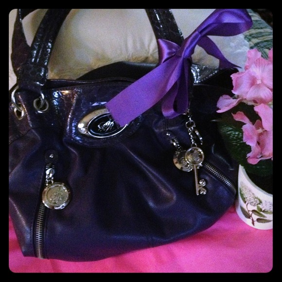💕A very nice purple/plum for @iloveme07
