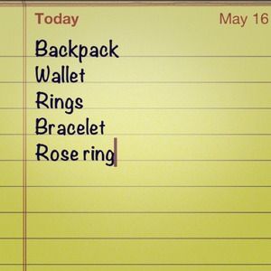 Bundle for @aprilapope