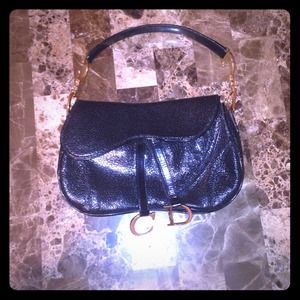 Dior handbag