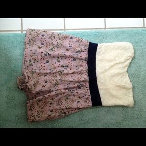 Urban outfitters romper