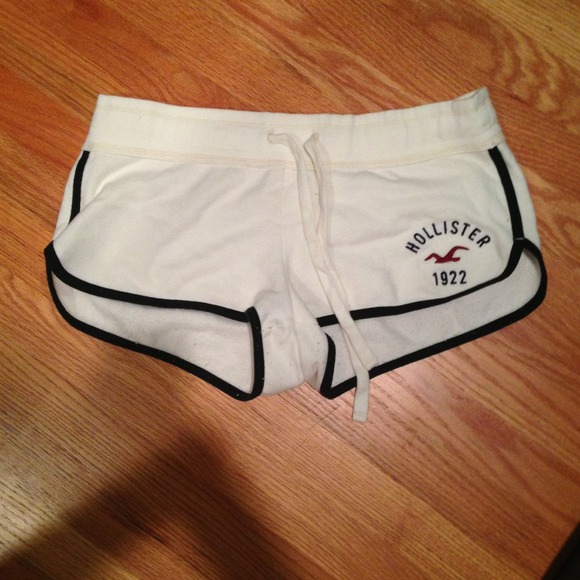 Short Shorts
