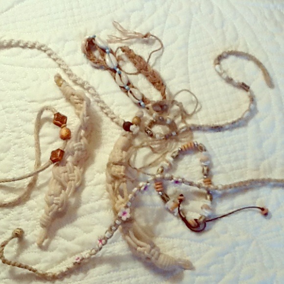 Beach blend lot!!!