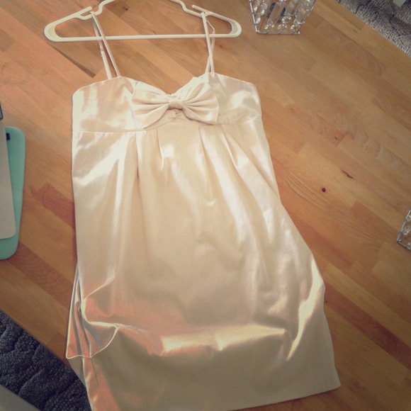 Cute dress